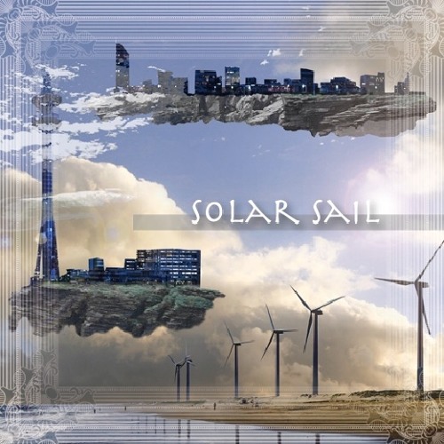 Solar sail(2014)