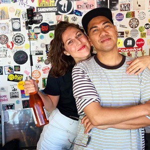 Dr. Rubinstein x Mike Servito @ The Lot Radio 09 - 25 - 2019