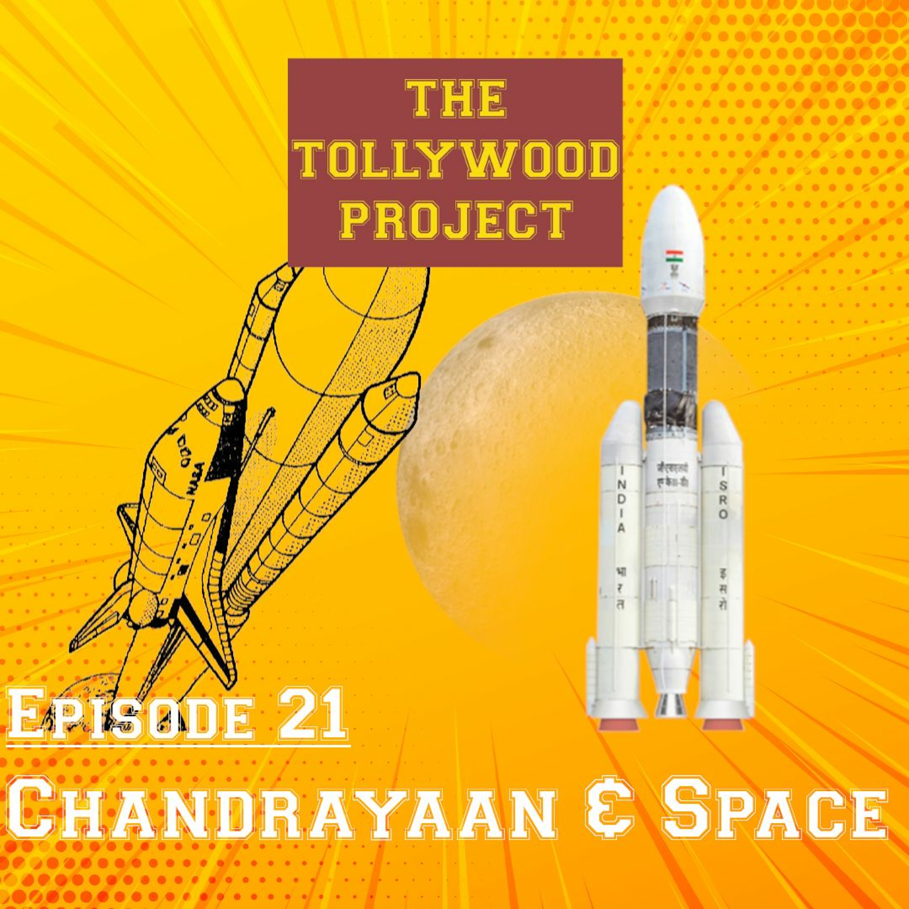 021 - Chandrayaan and Space