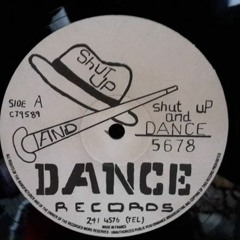 Old Skool Breaks 1990 - 91 - Hackney Vinyl Mix