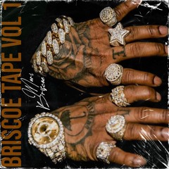 Mori Briscoe Ft. Brozayy- Forever