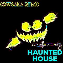 Knife Party - Lrad (OWSAKA Remix)