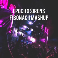 Epoch - Snavs X Sirens- Chainsmokers (Mashup)