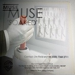 Muse - Globalist/Soaked Transition