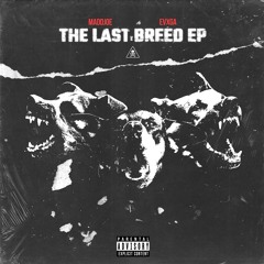 WE THE FEW (FEAT. EVXGA, MARS THE MARTIAN)