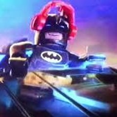 The Lego Batman Movie (2017) - Let's Get Nuts Mix (Fight Scene) Reversed (192  Kbps)