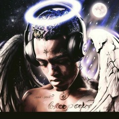 XXXTENTACION Blame Me