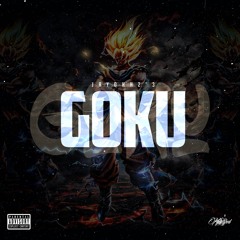 Jayohh2'3- Goku