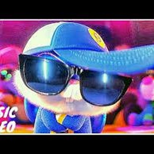 Stream panda rap song by SKYLER SANTIAGO | Listen online for free on