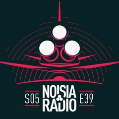 Vibe-Rator (Noisia Radio S05E39 Rip)