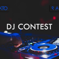 Pedro Mello - DJ Contest(Rash)
