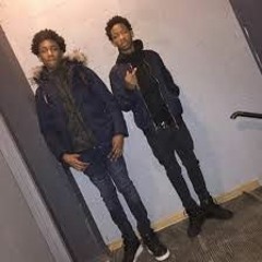 Mori Briscoe X Glizzyglo X Mis Ron