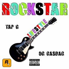 ROCKSTAR LIFESTYLE FT OG GASBAG
