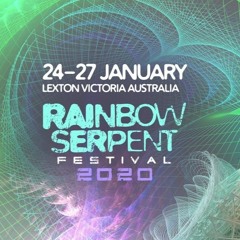 Covsky - Rainbow Serpent Submission 2020