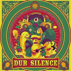 Dub Silence - Never Back Down
