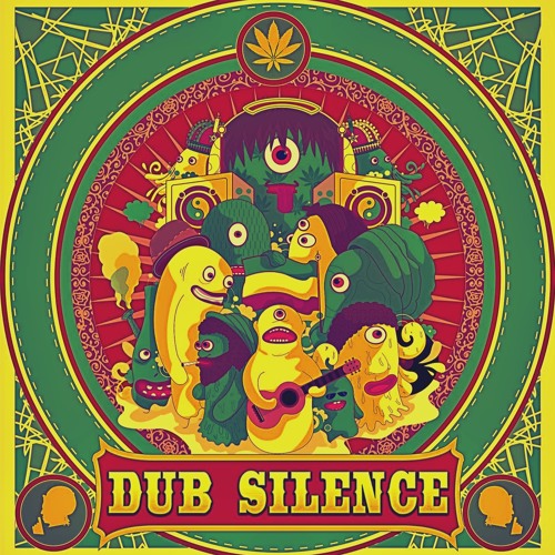Dub Silence - MAJ