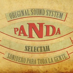 PandaSelectah.Set1.Rocksteady