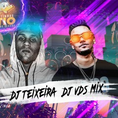 BEAT INVOCAÇÃO DO MAL - MC KITINHO MC BURAGA (DJ VDS MIX DJ TEIXEIRA)