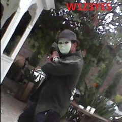 W1z3yes - Career Criminal