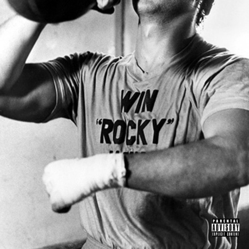 ROCKY! prod. remmers