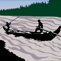 Vicki Sims on Travelling the Skeena by Canoe
