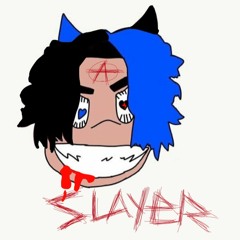 Slayer  (@Prodflyjxy and @beatsbyseismic)
