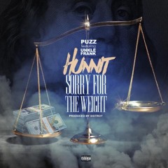 Hunnit (ft. Unkle Frank)[Prod. By Sidtroy]