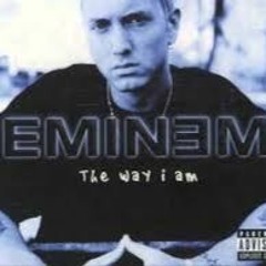 $JMON3Y$ Eminem - The Way I Am Mix
