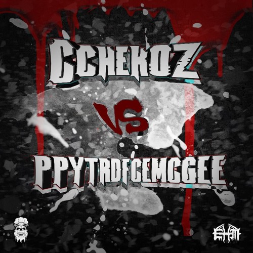 EmptyHeadz Vol. 32 CCHEKOZ Vs. PPYTRDFCEMCGEE (TIE)