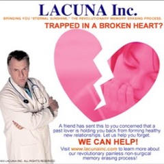 Lacuna Inc