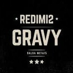 Redimi2 - Gravy (video de letras)