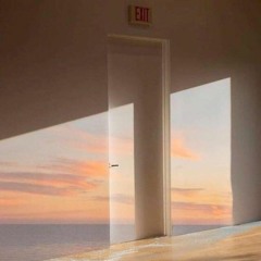 shadow boxing but just with wrists