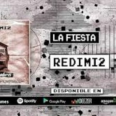 Redimi2 - La Fiesta (Audio)