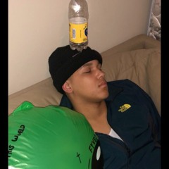 2AM in Columbia (Freestyle)