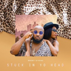 Wonderful (ft. Latrell Cross)