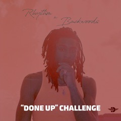 Zae France - Done Up Challenge (write a verse or 16) - CLEAN