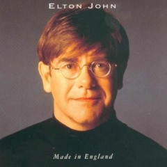 I Believe In Love (Elton John Guitar Cover)
