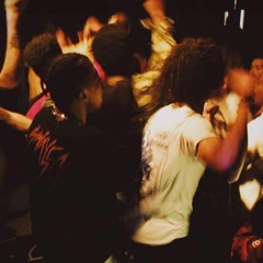 Aint No Waves (Prod. AJANIXL & Cam$tarr)