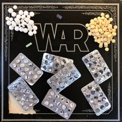 drug crazed daze - A.T.C.O.K.Y.S. prod. by HXRXKILLER