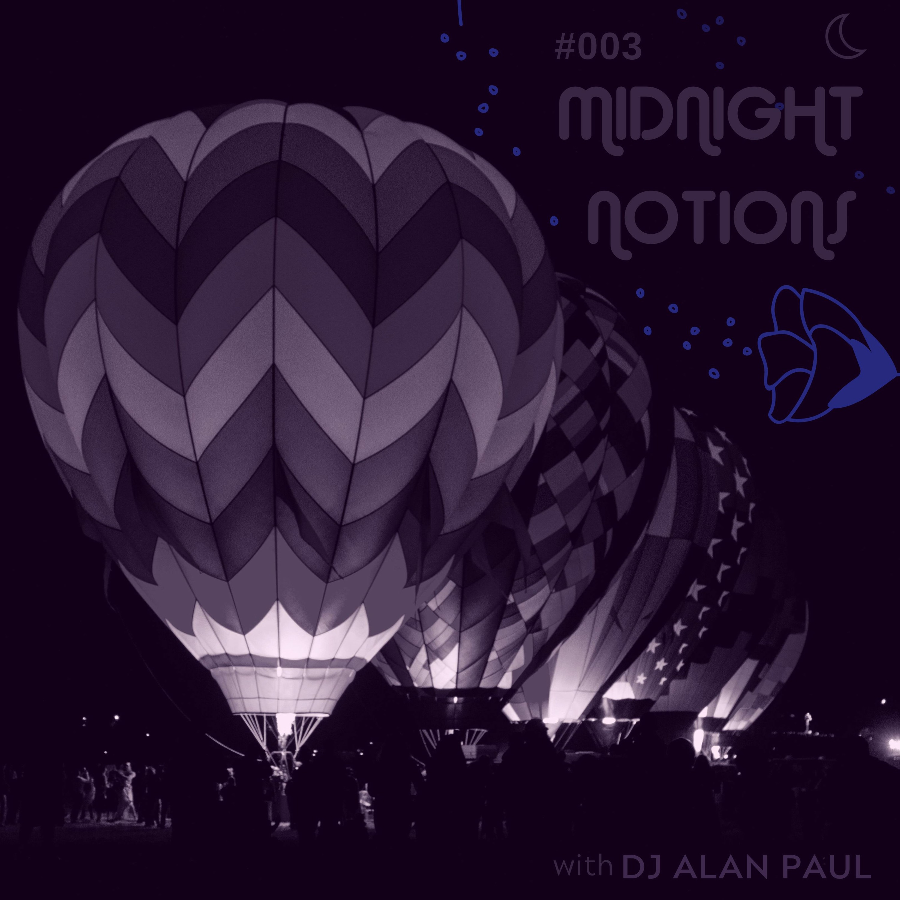 Midnight Notions