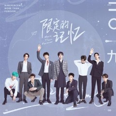 Maybe Someday - YOU ZHANGJING