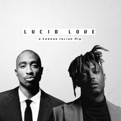 Lucid Love (Flipped by Ke3nan Lucian)