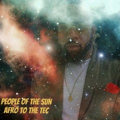 People of the sun