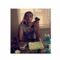 Bando2x - Dope Fiend Party [Prod. Claros]