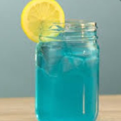 Blue Lemonade (ft. SteevieRain)