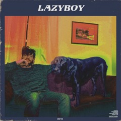 lazyboy | Yasuu
