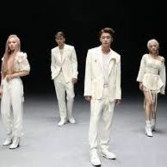 Kard -Dumb Litty (Male ver.)