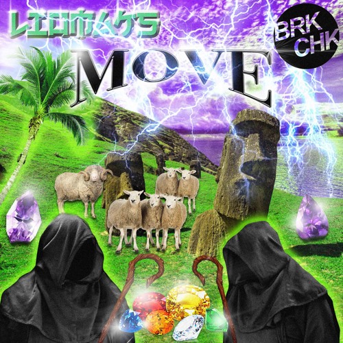 MOVE w/BRKCHK