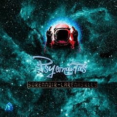 Psyconautas Adelanto