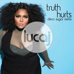 Truth Hurts (Lucaj's Disco Sugar Remix)